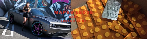 Альфа ПВП Белокуриха