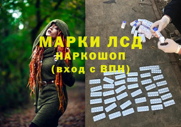 стаф Белоозёрский